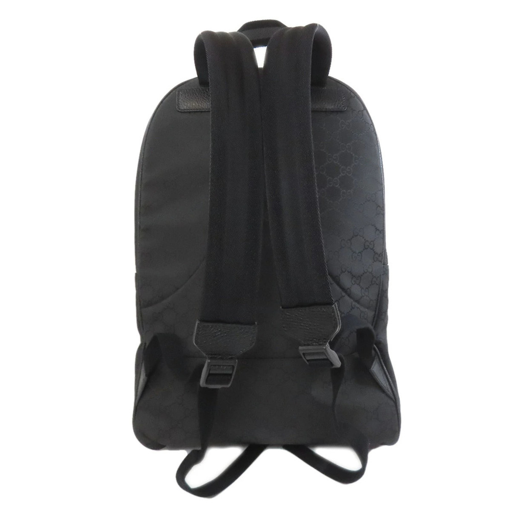 Gucci GG Backpack Rucksack Daypack - Picture 2 of 10